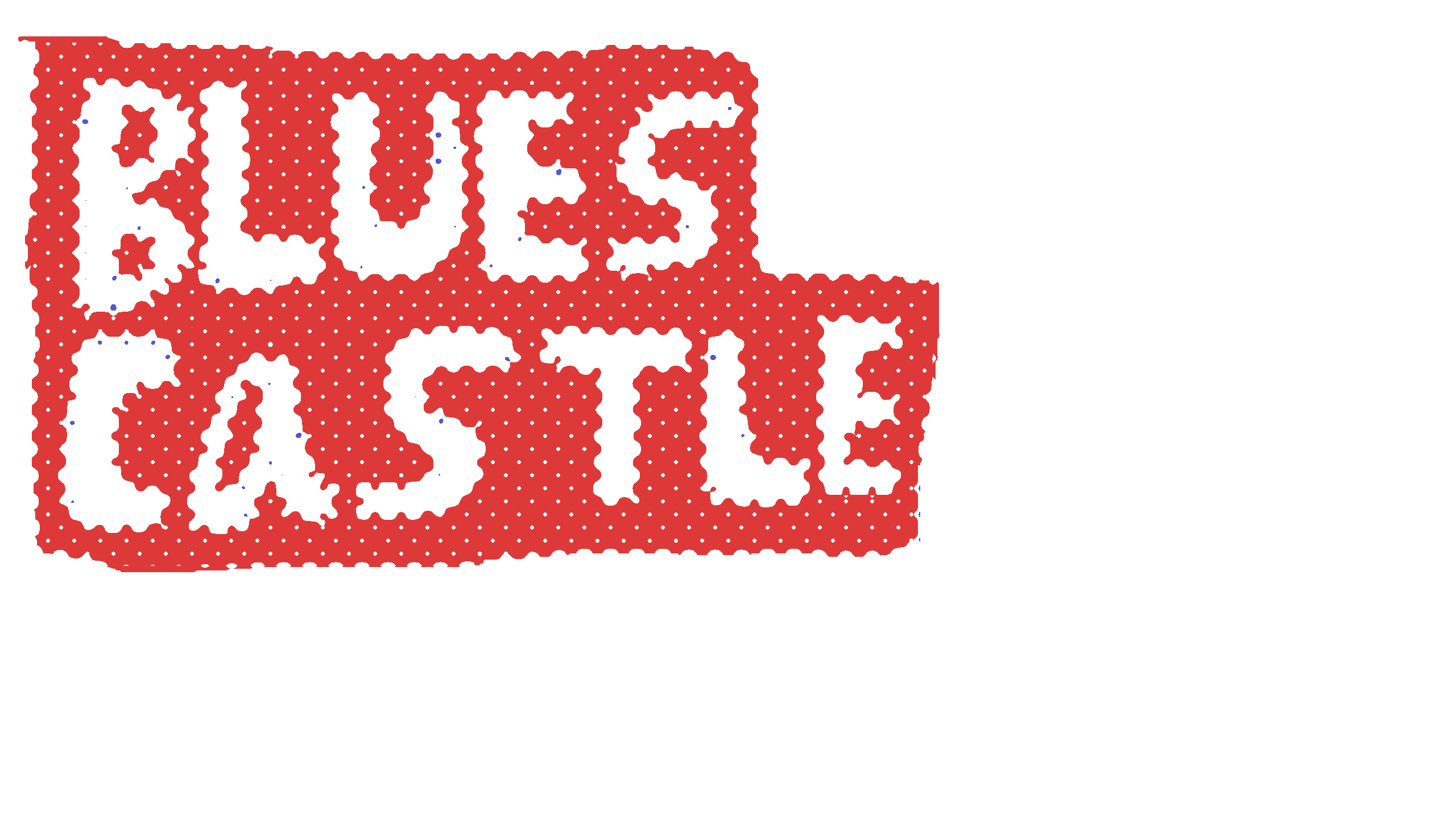 site title